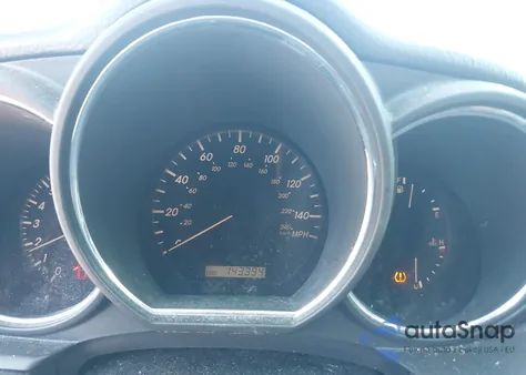 2007 Lexus Rx 350 z USA, uszkodzony, nr VIN 2T2GK31U17C025903